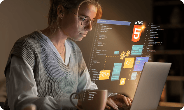 Front-End WebDevelopment