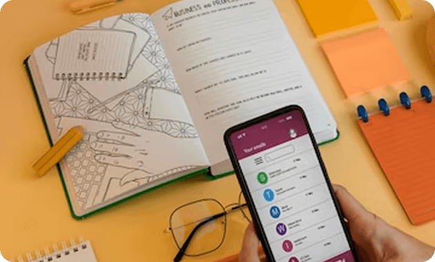 Mobile App Development